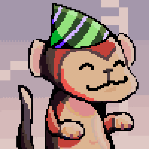Disco Monkey #89