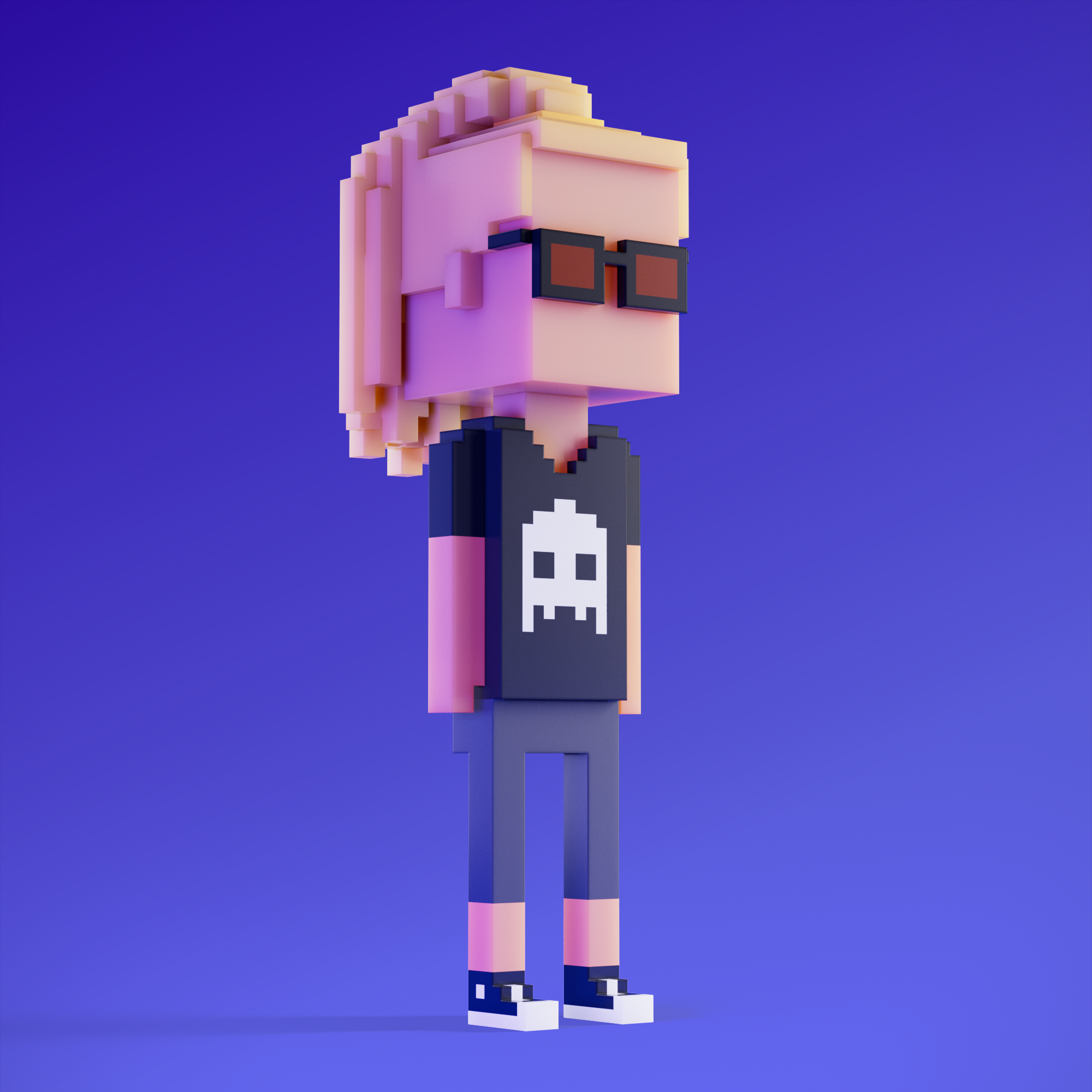 Meebit #10083