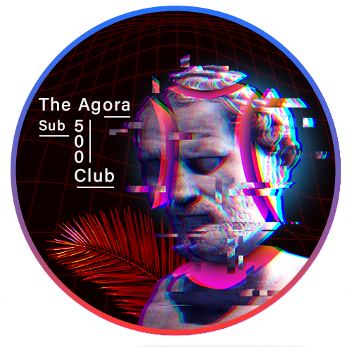 Olympus Agora - Agora Sub 500 Club
