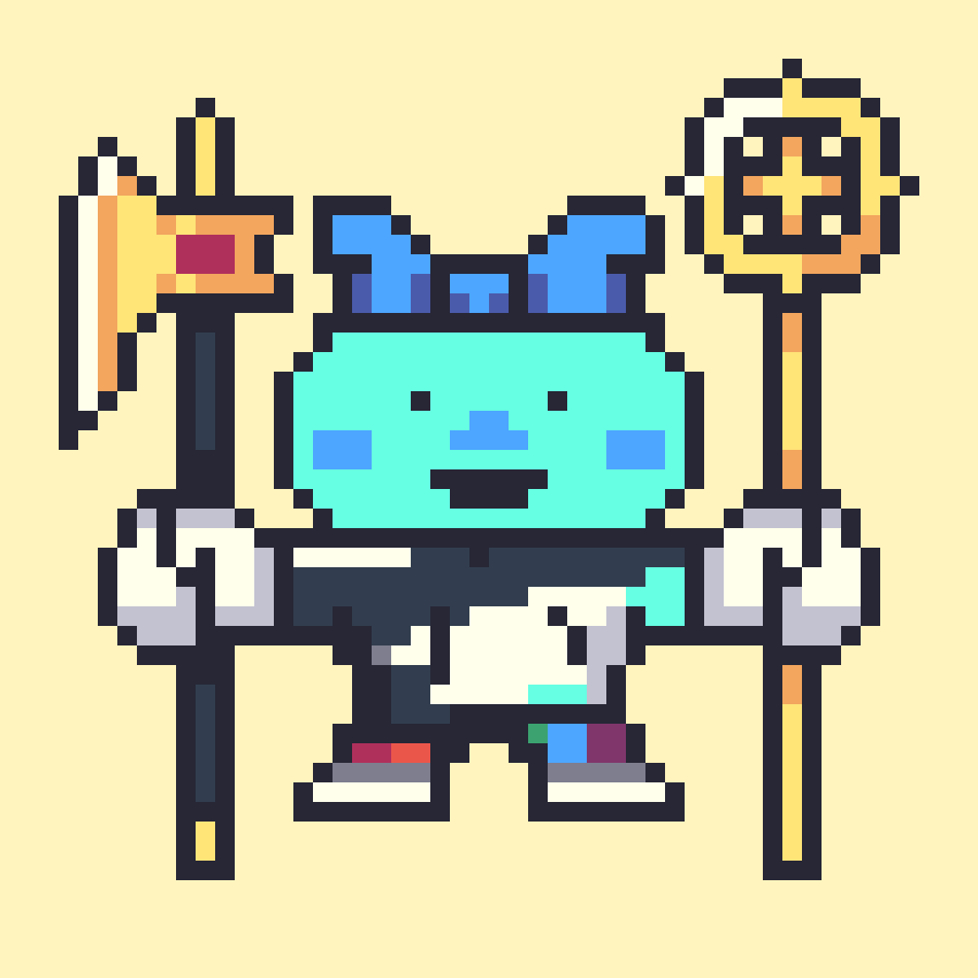 BrawlerZ #1589