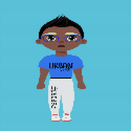 Boy #5183