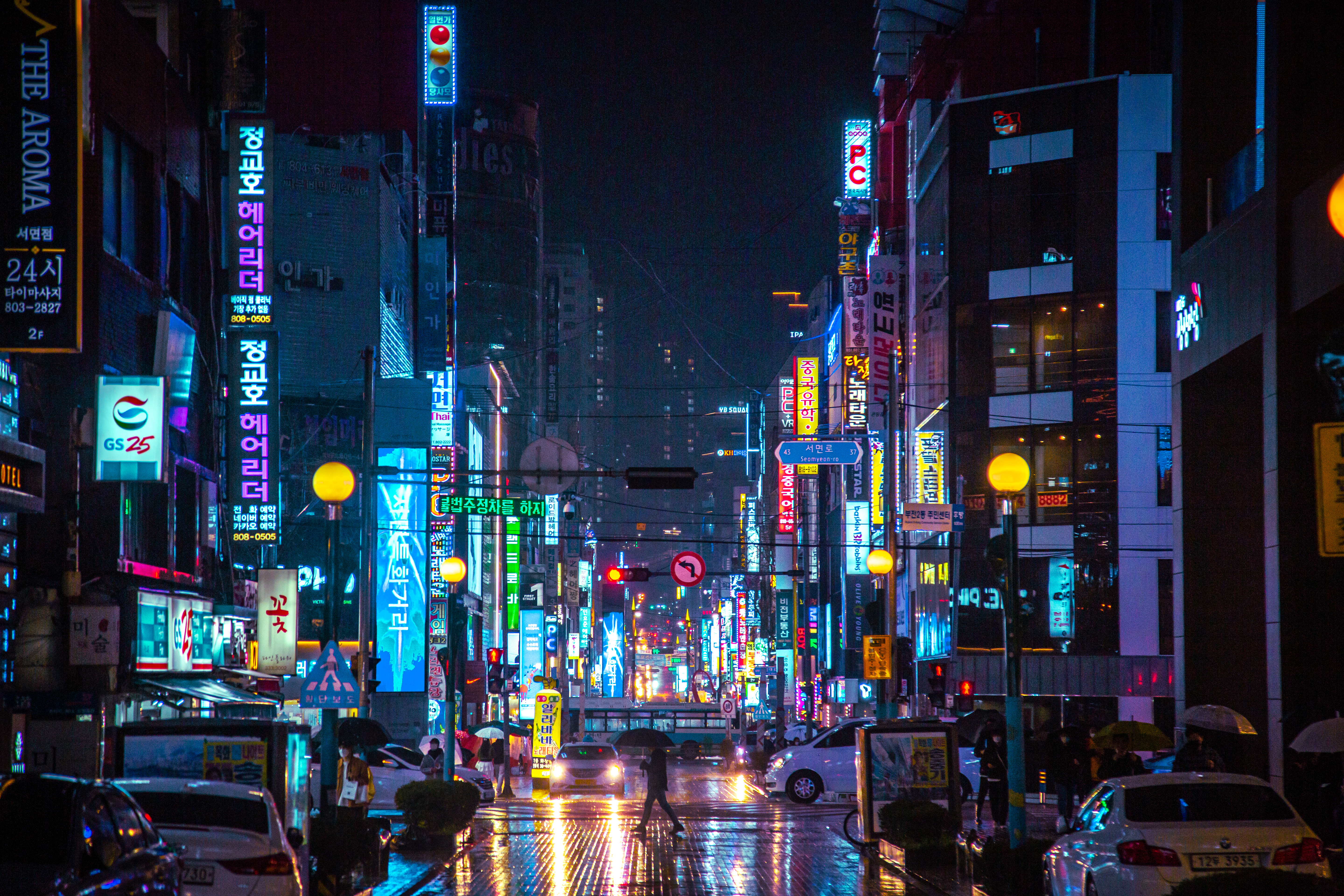 Busan