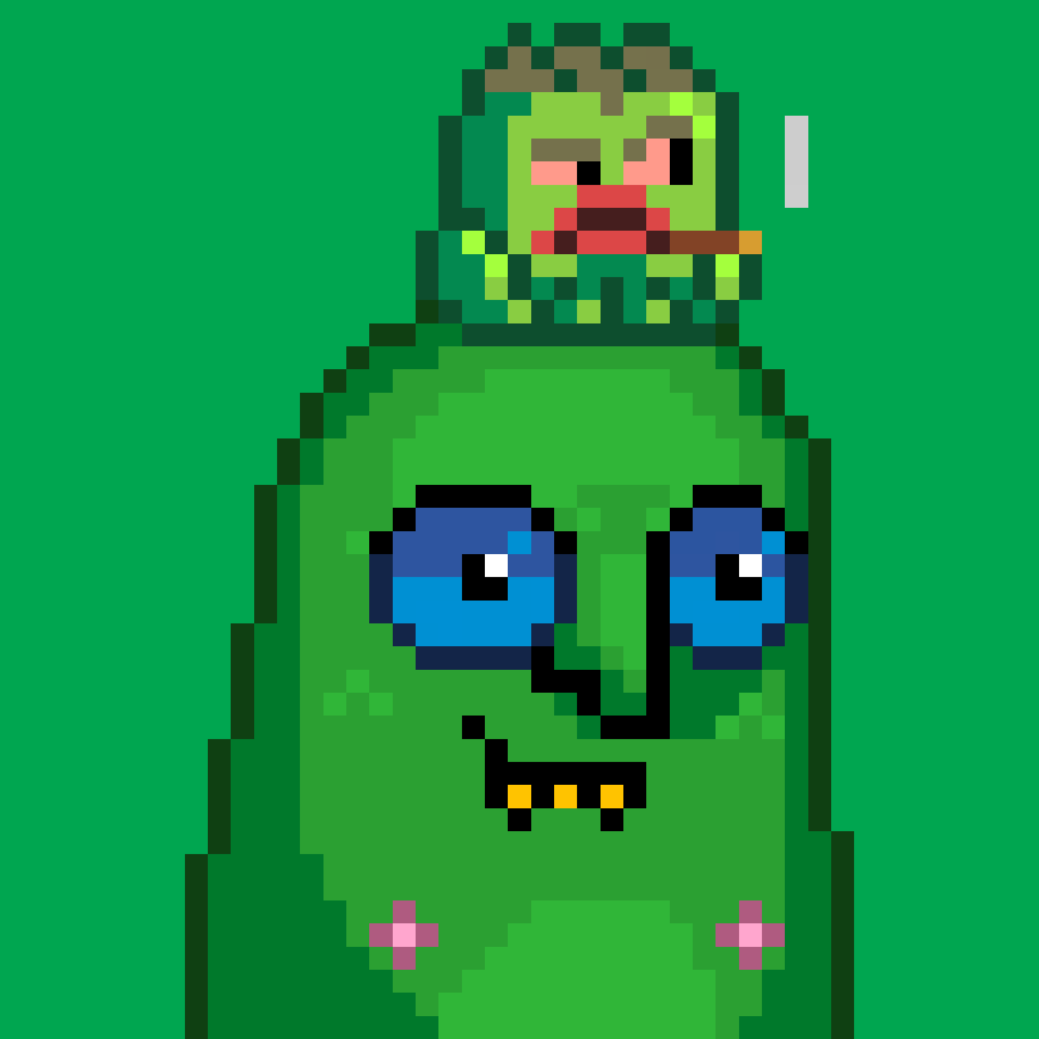GoblinBirdz #2227