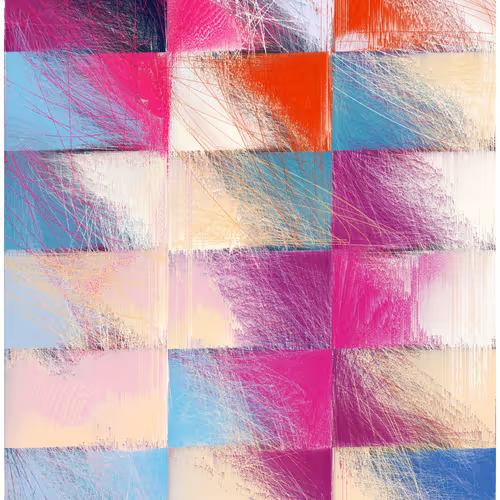 E-PASTEL II #34