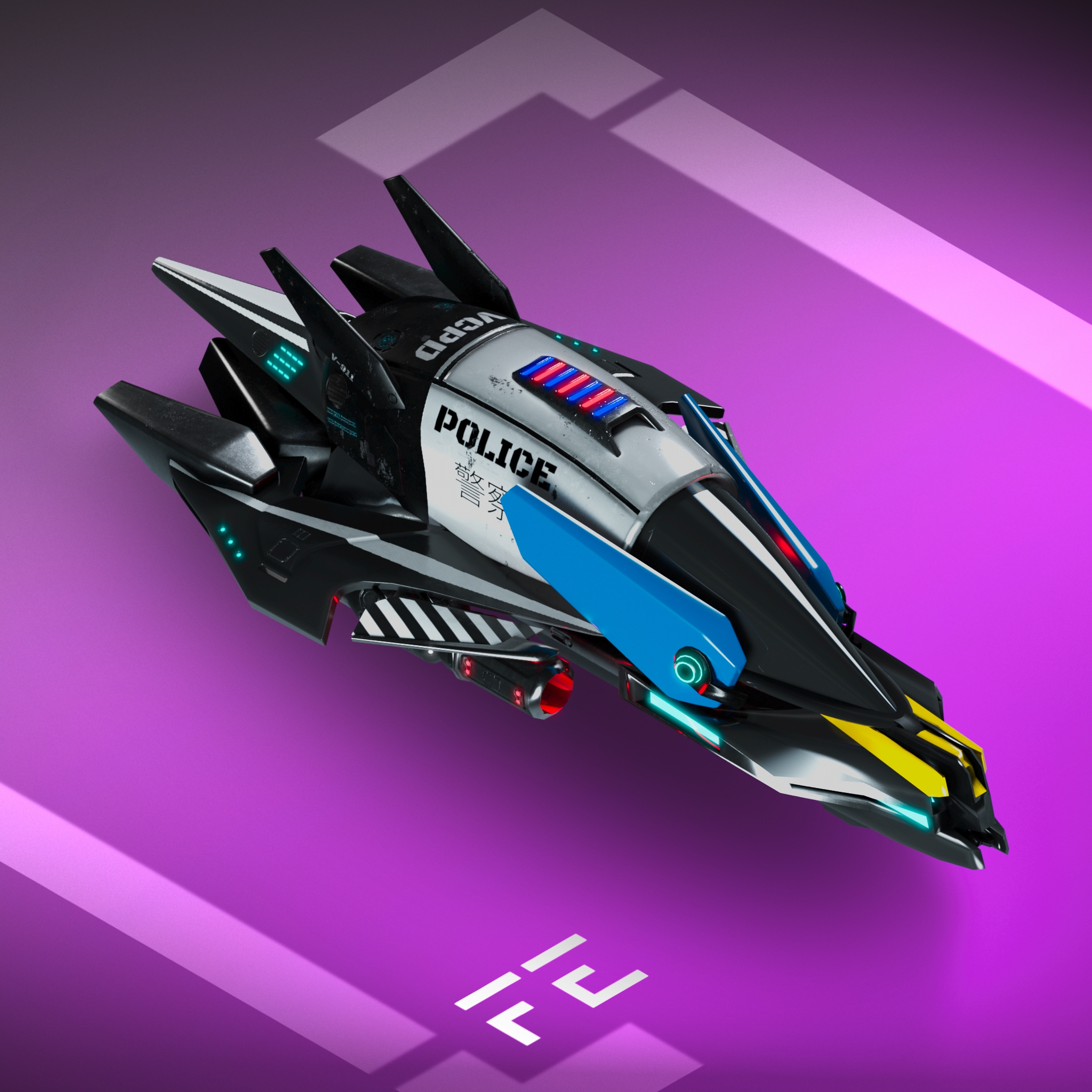 Vech 5832