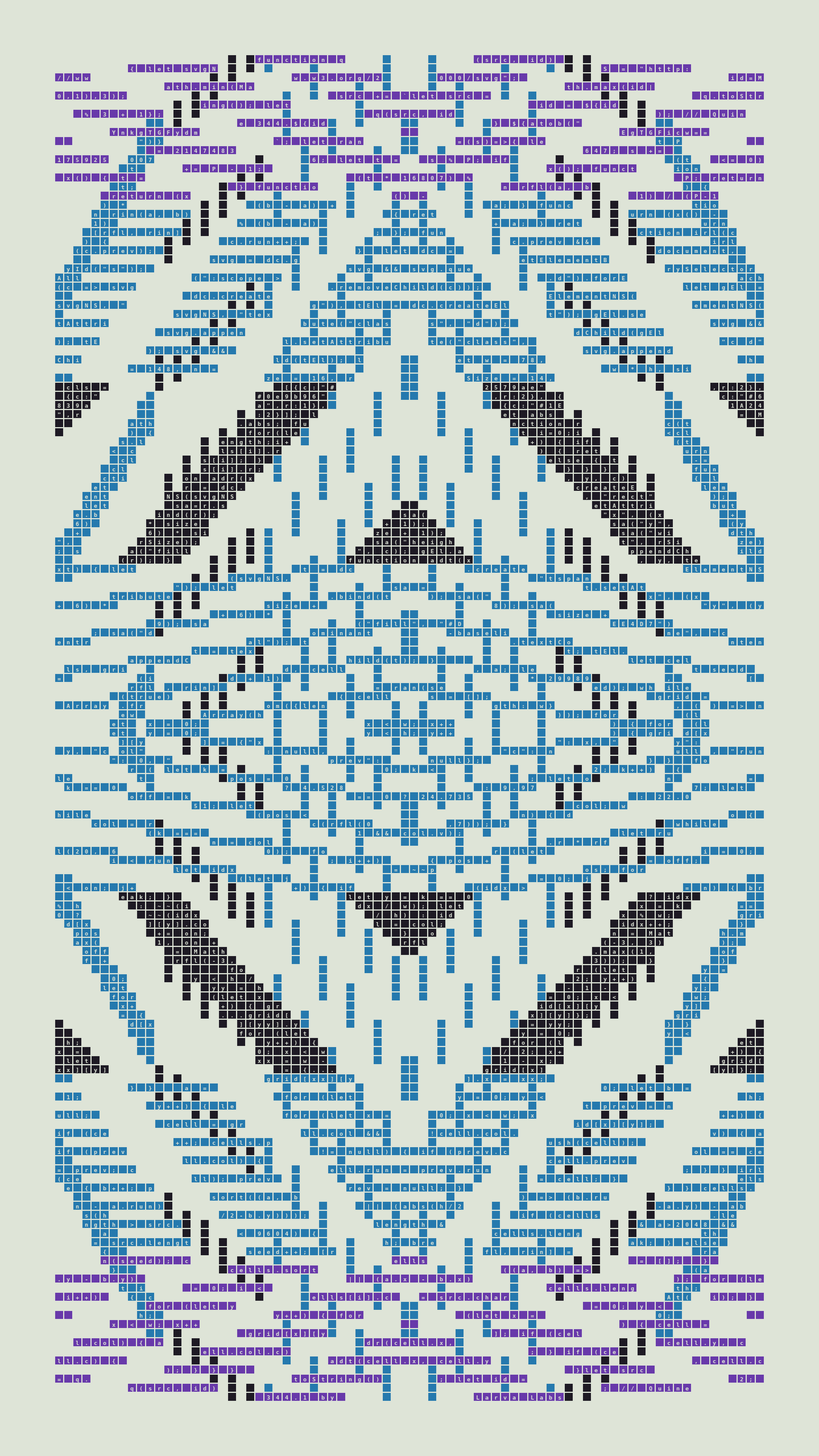 Quine #344