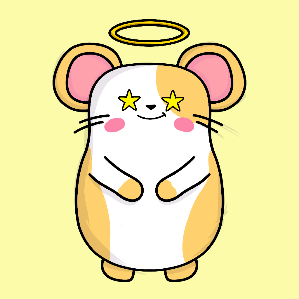 Mousy Mice #545
