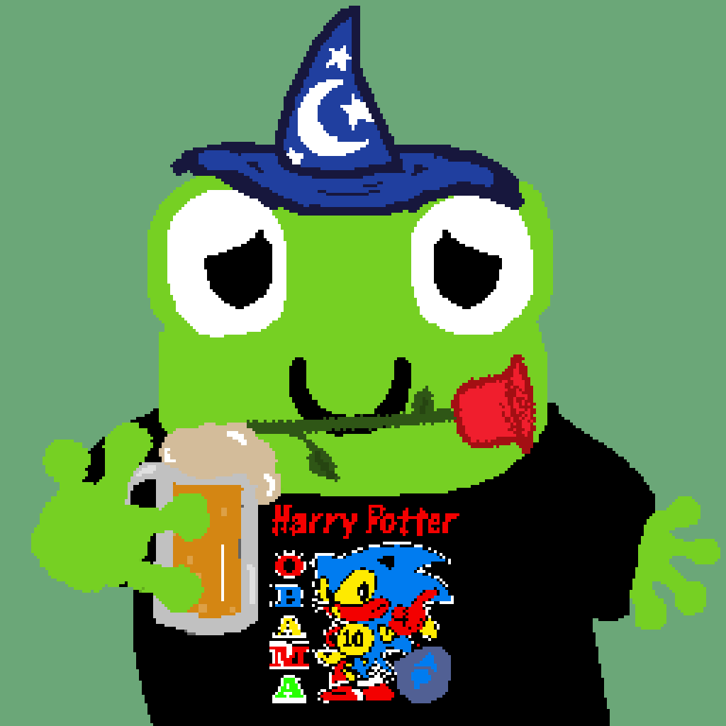 Ethereum Puppet #1117