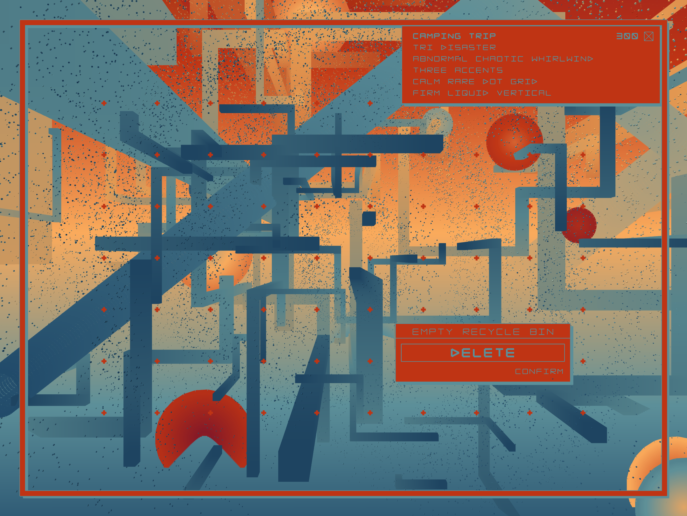Colorspace #300