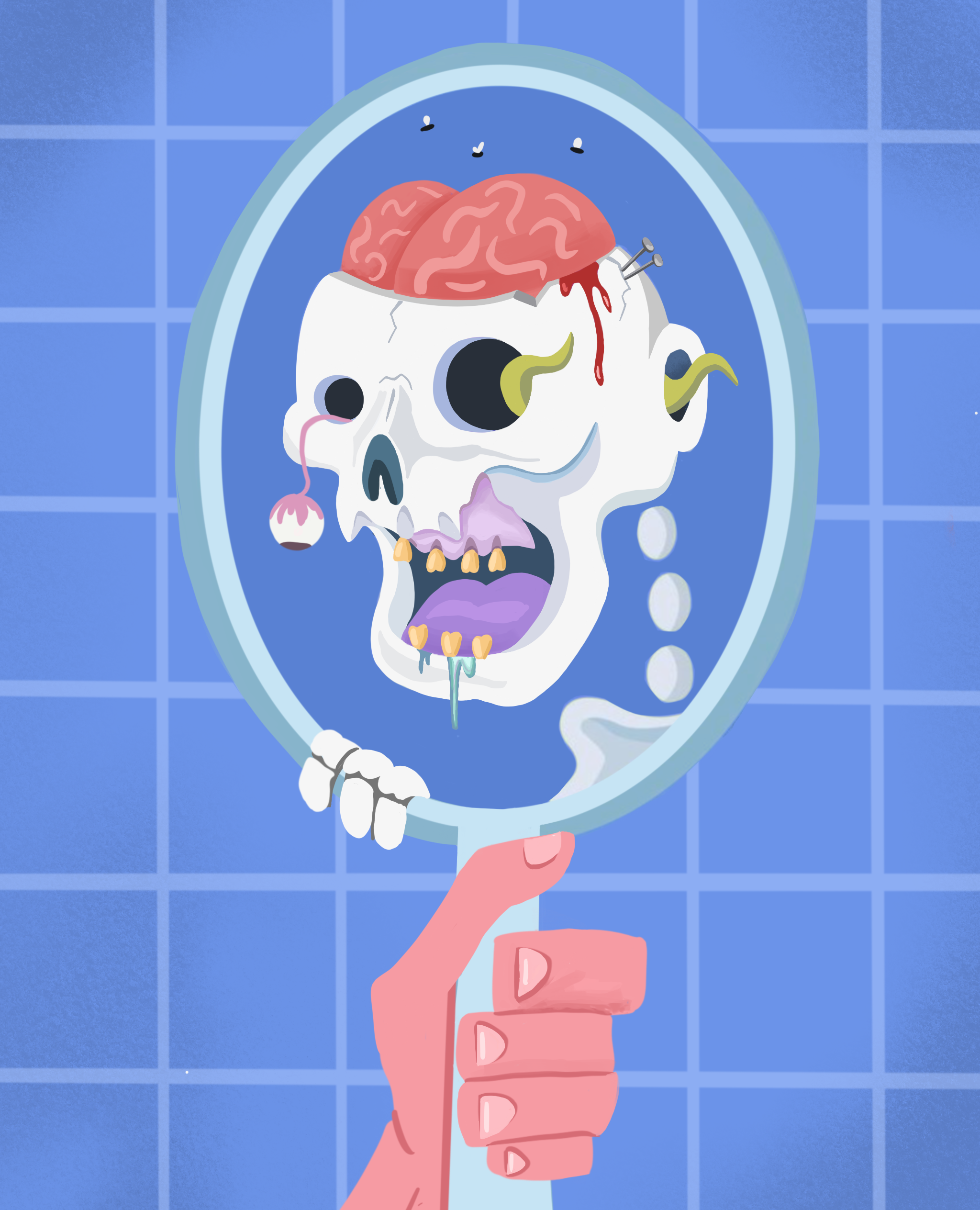 Self-Reflection