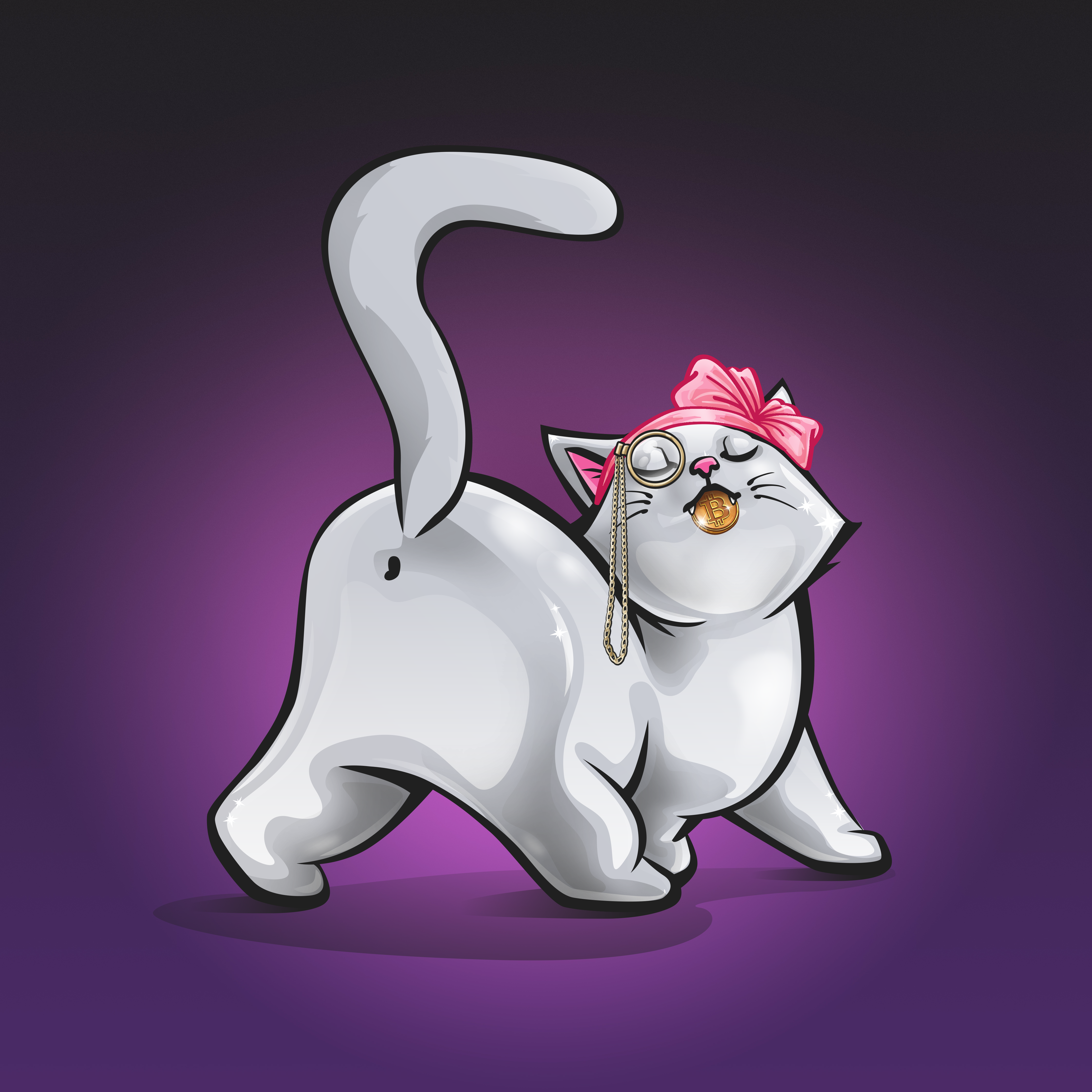 KittyButt #5056