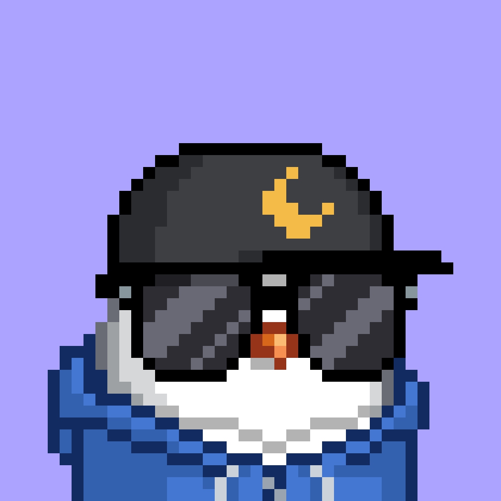 Moonbird