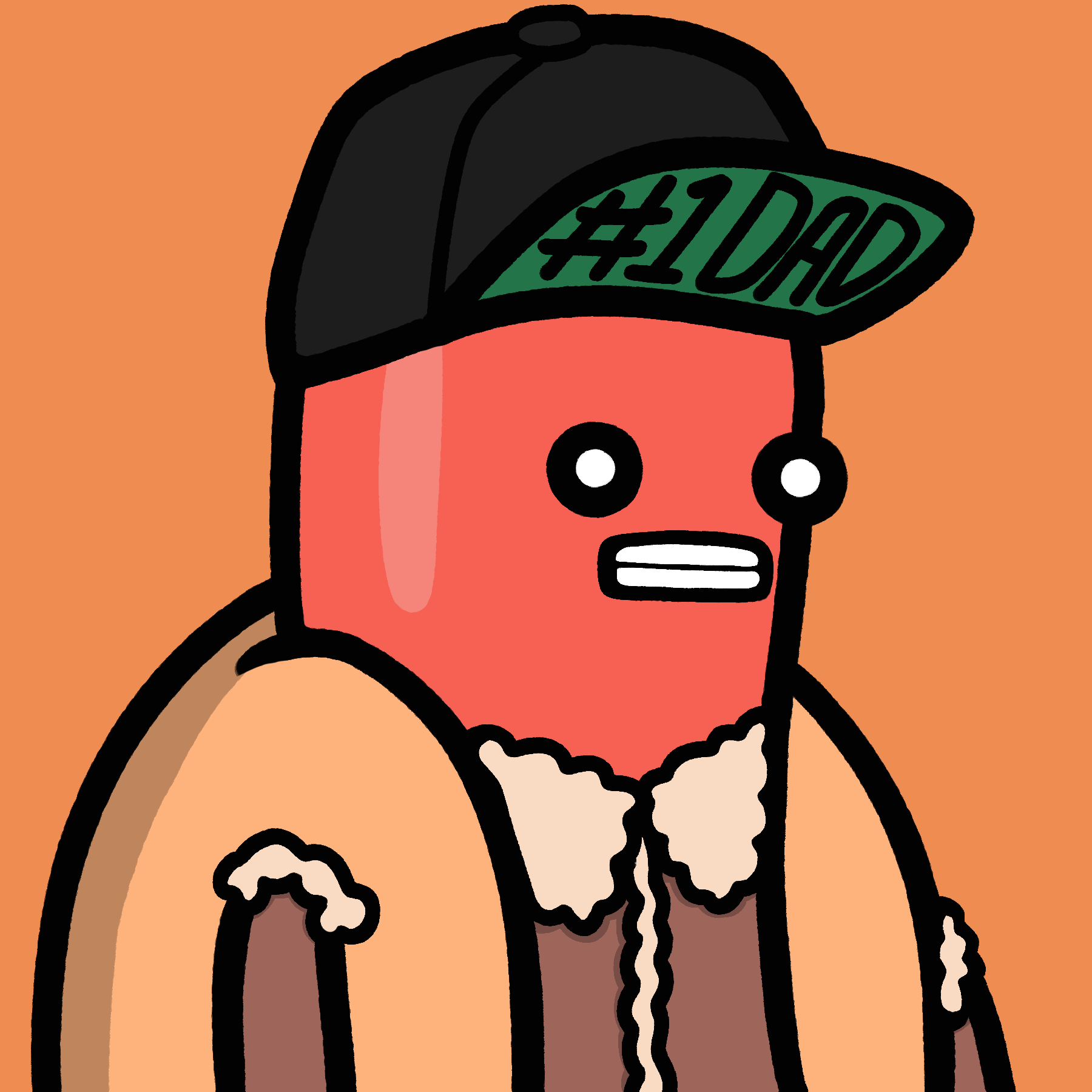 Hot Doug #4564