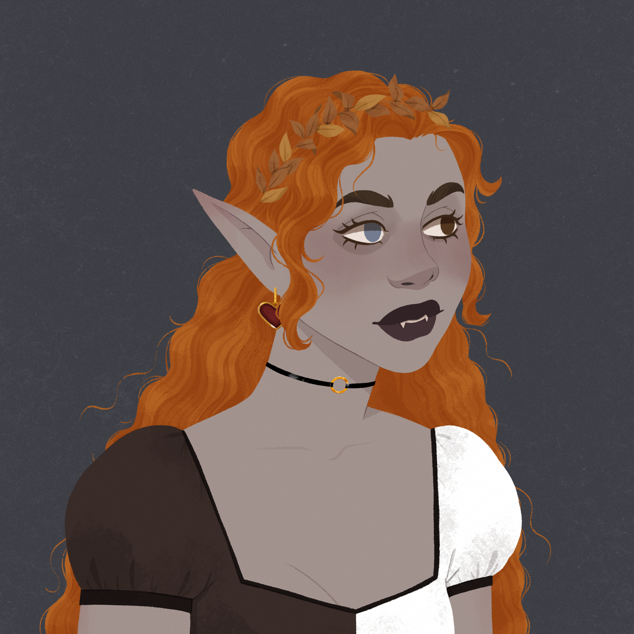 Vampire Sister #4714