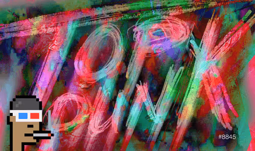 Thank You to Top Punk from Pinar LaCroix