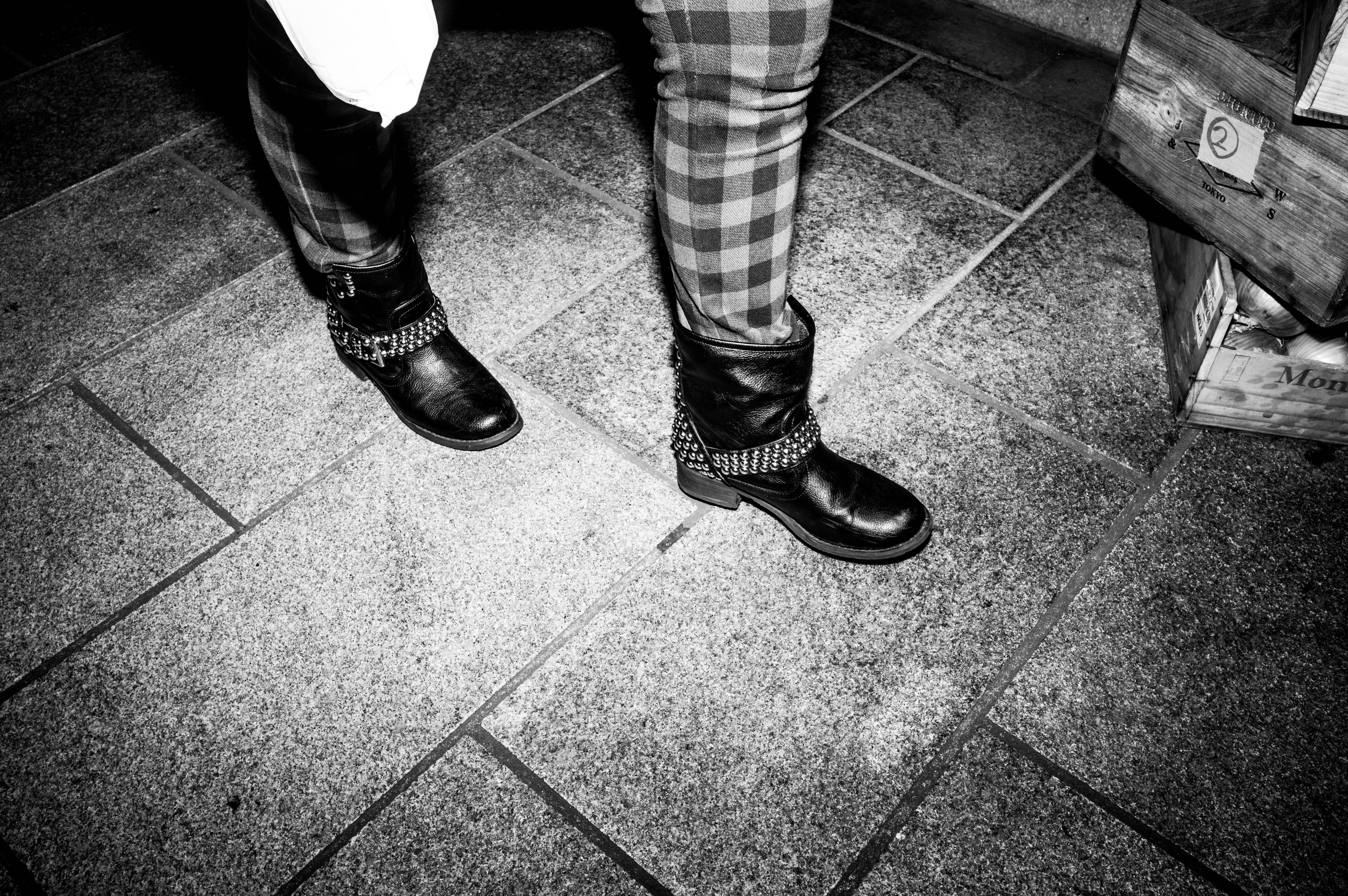 Tokyo Walks #5