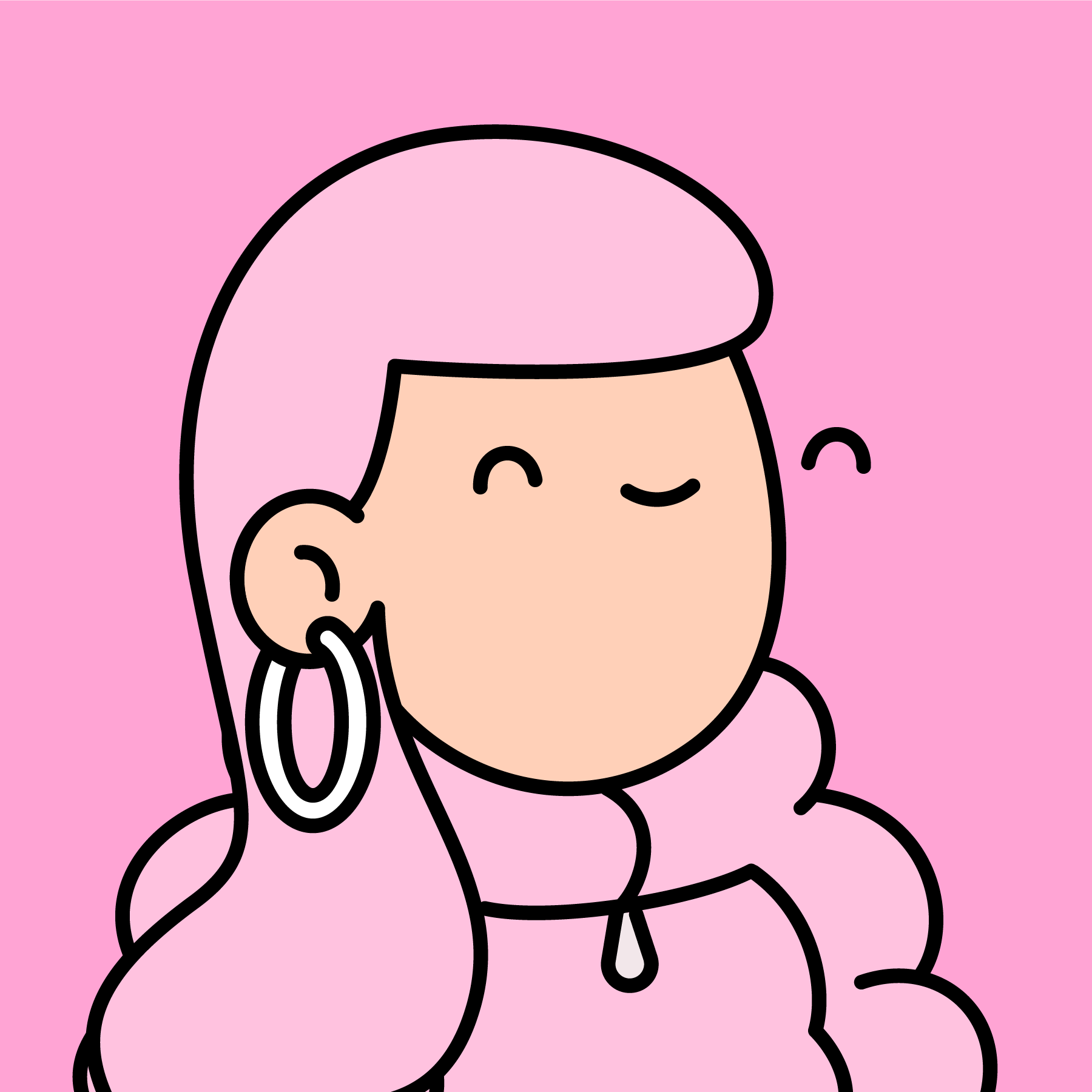 Doodle #127