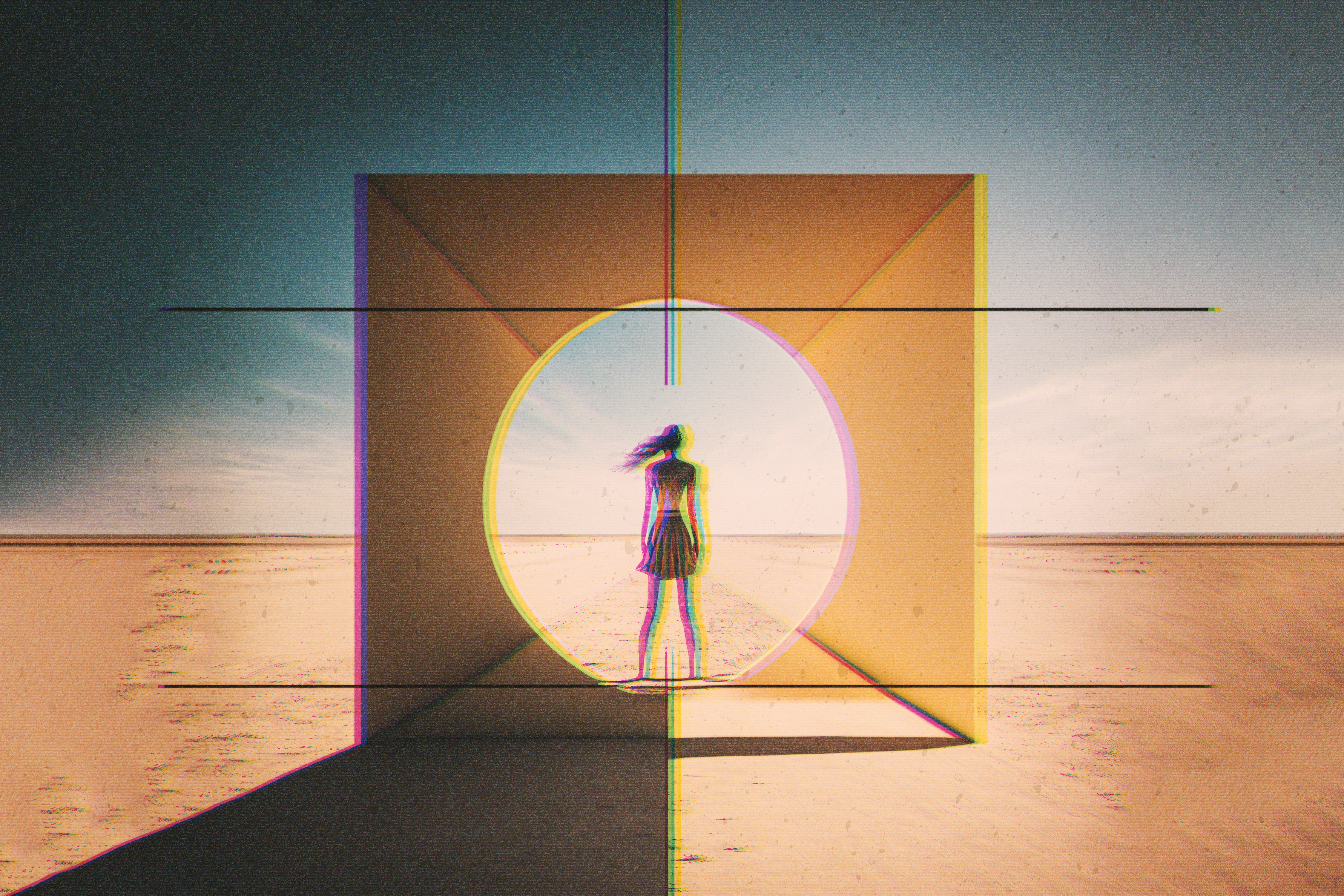 METAREALITY #38
