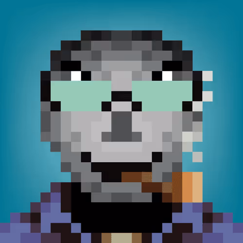 CryptoMoonie #3369