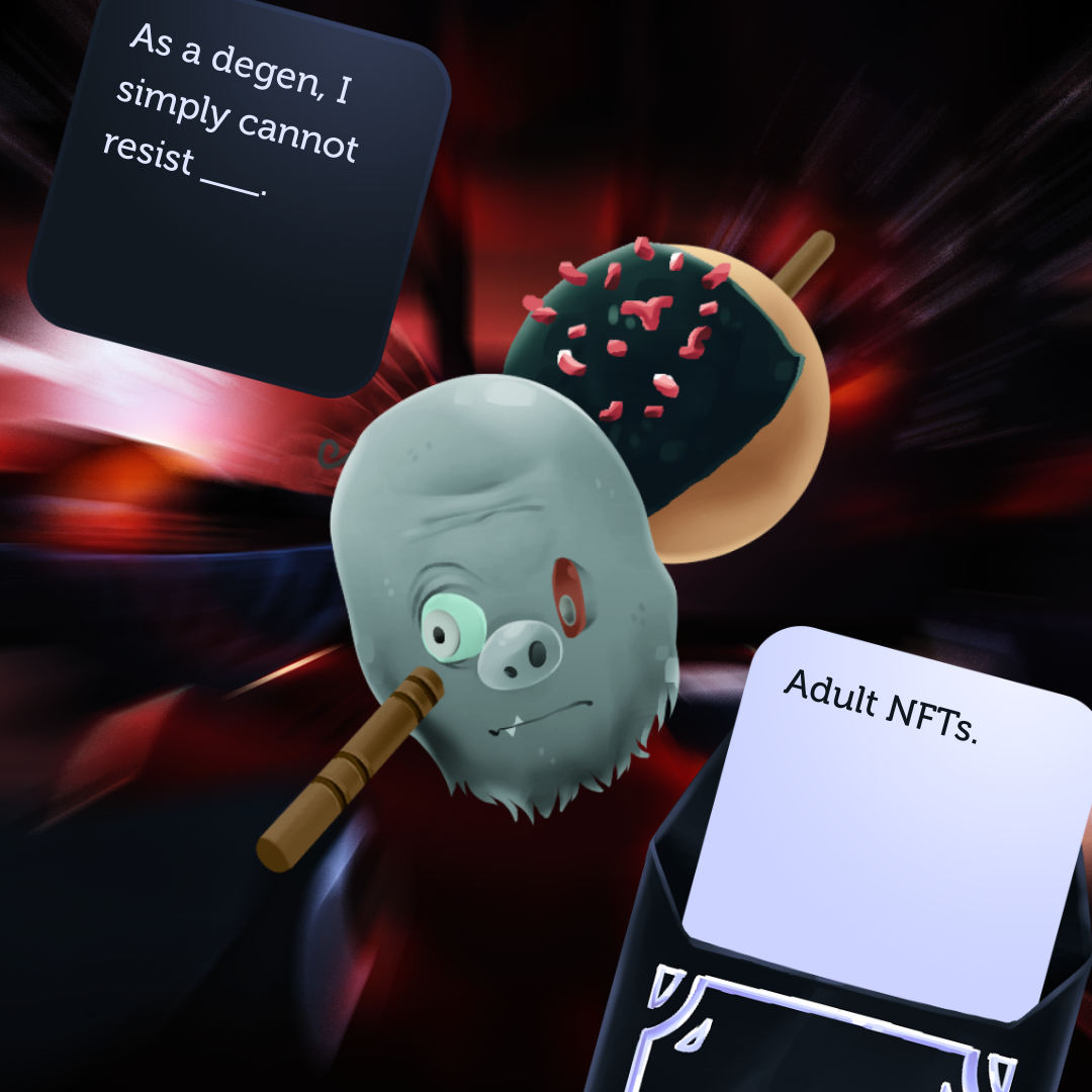 Degen Dango #23185