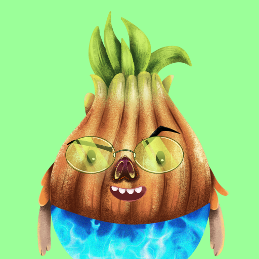 Ugly Onions #1089