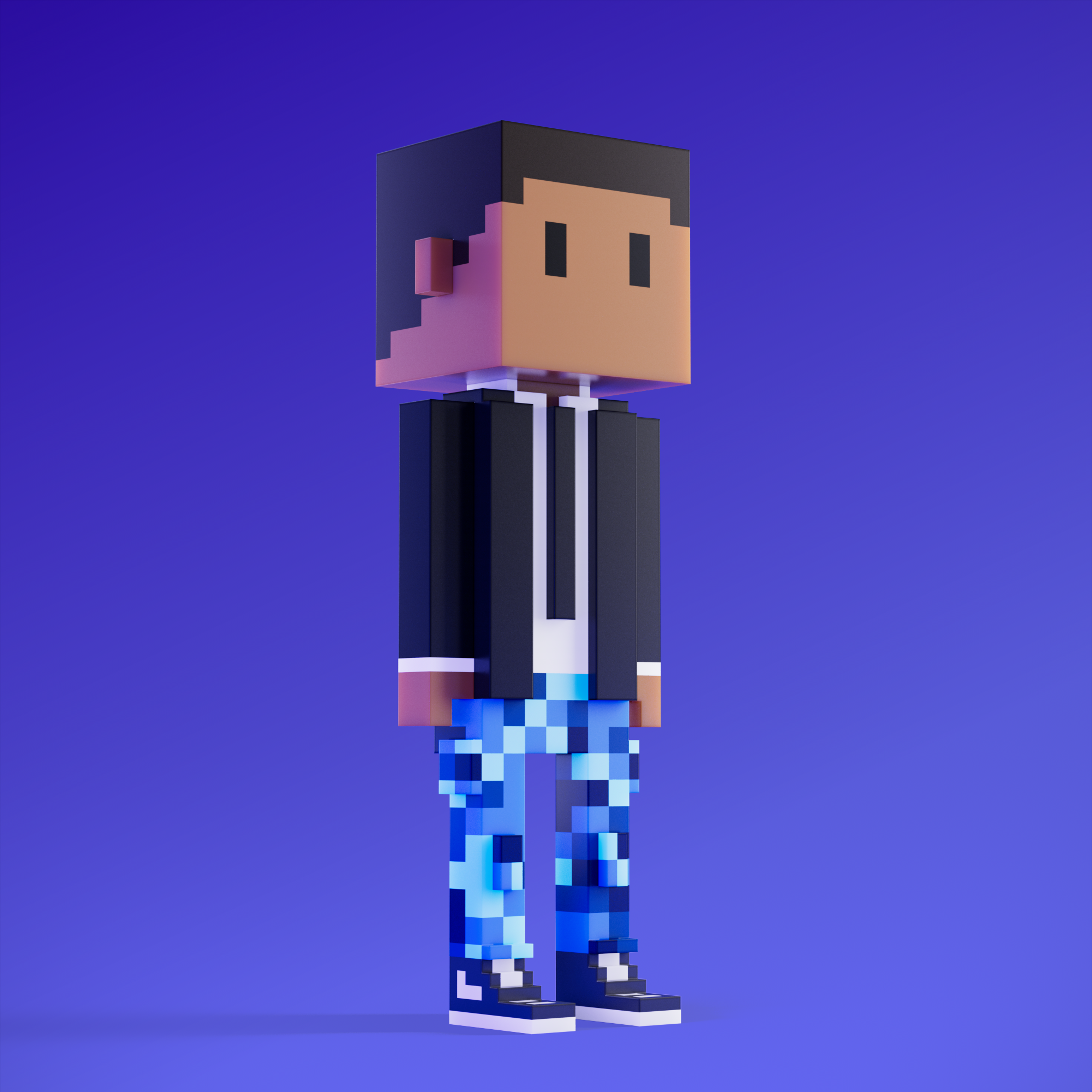 Meebit #5151