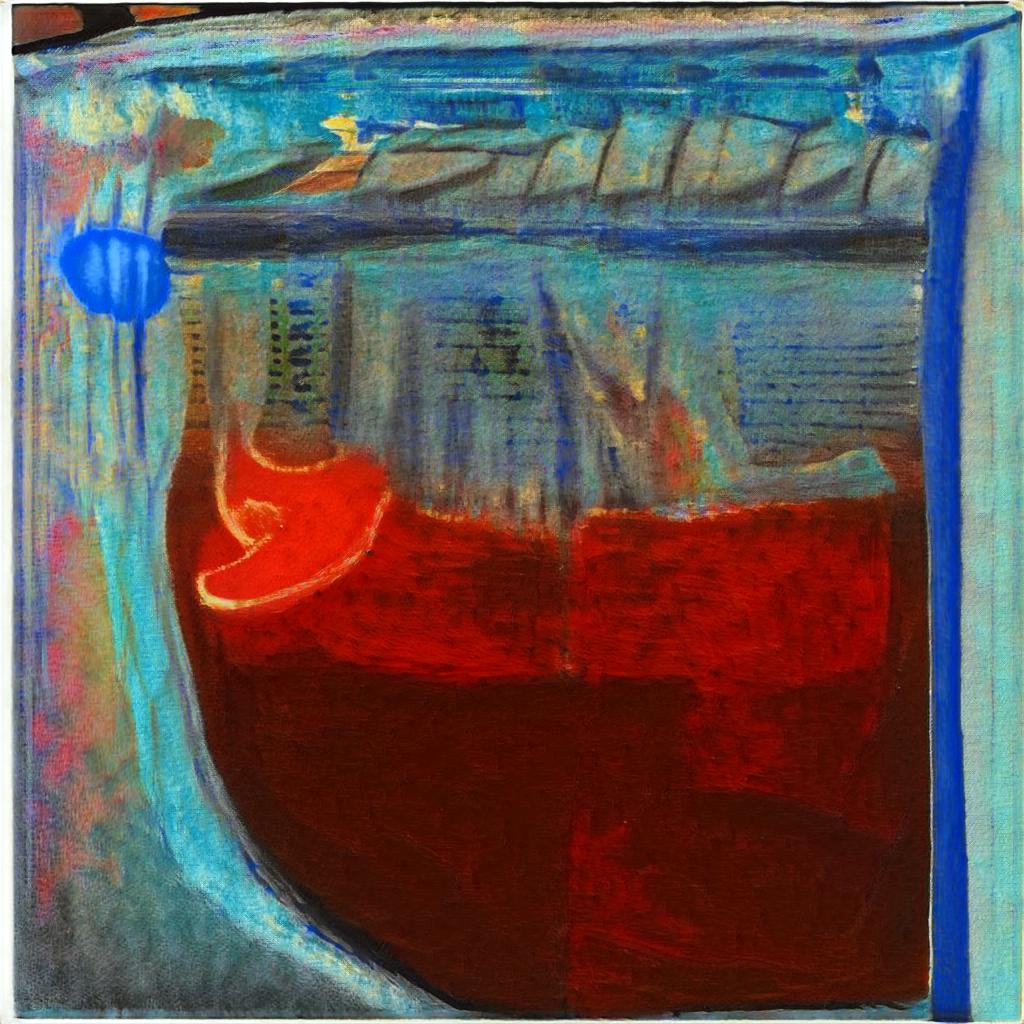 seafood for supper