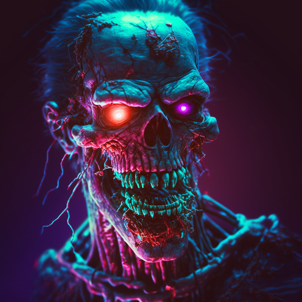 Horde of the Undead: Guardians