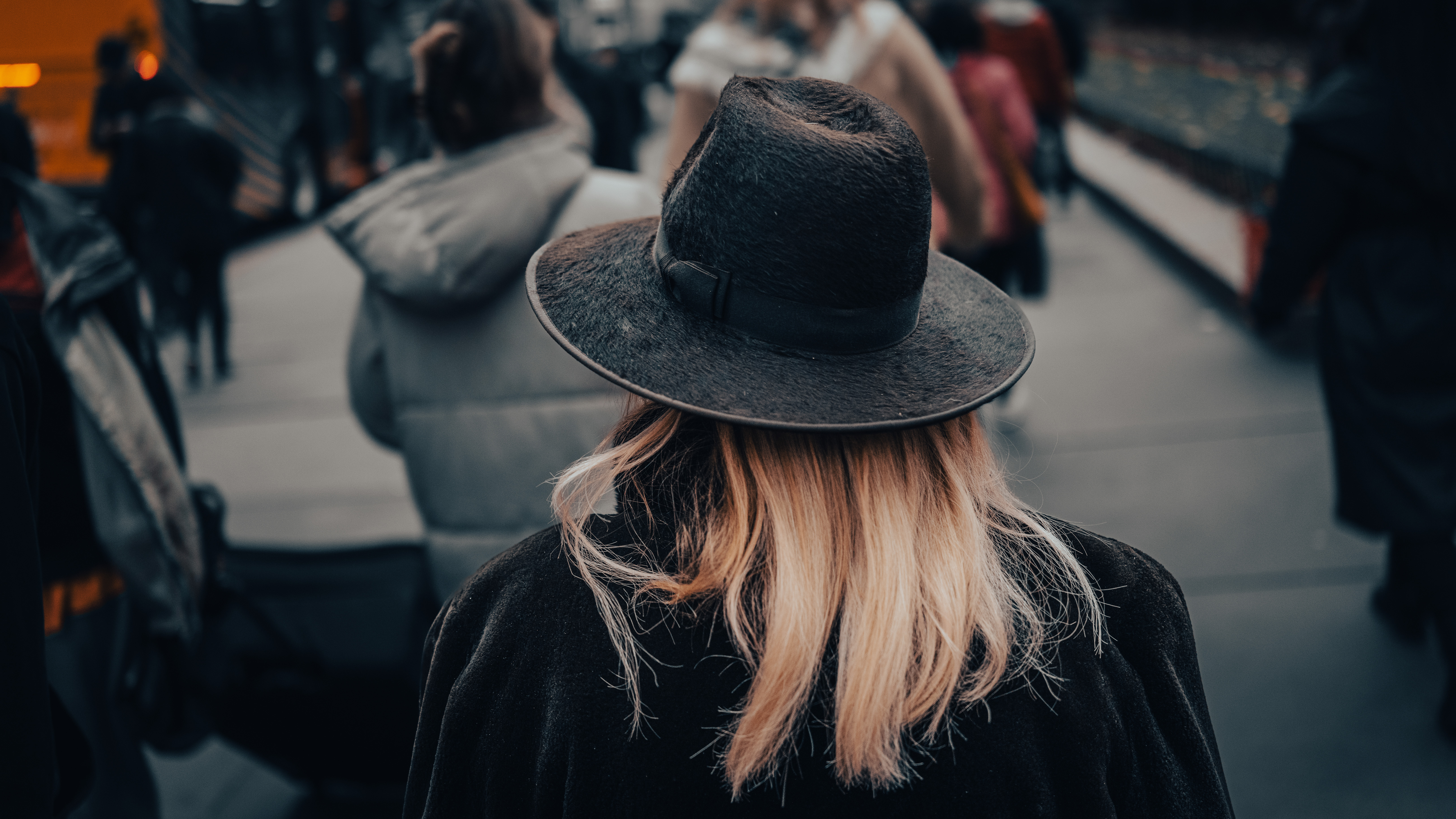 City Hats 75