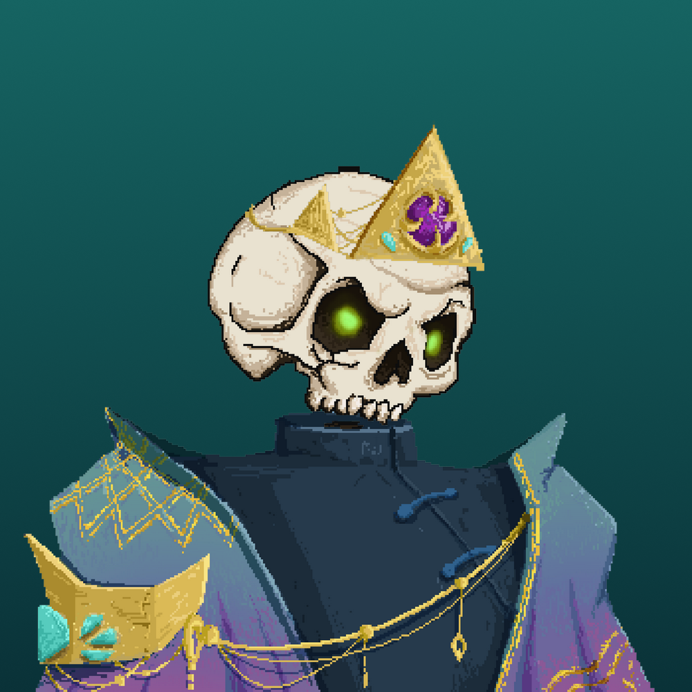Necro #5663