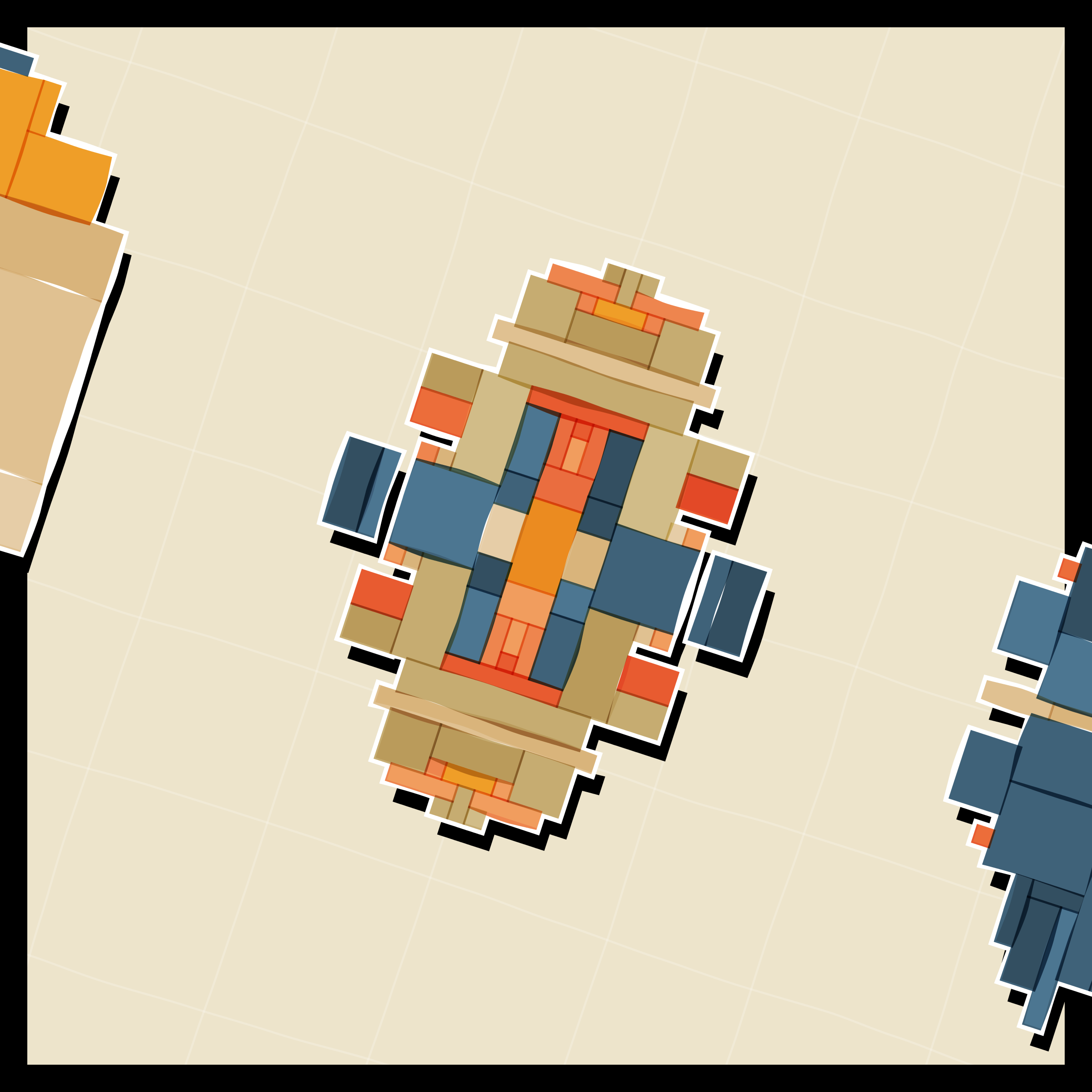 Paper Armada #158