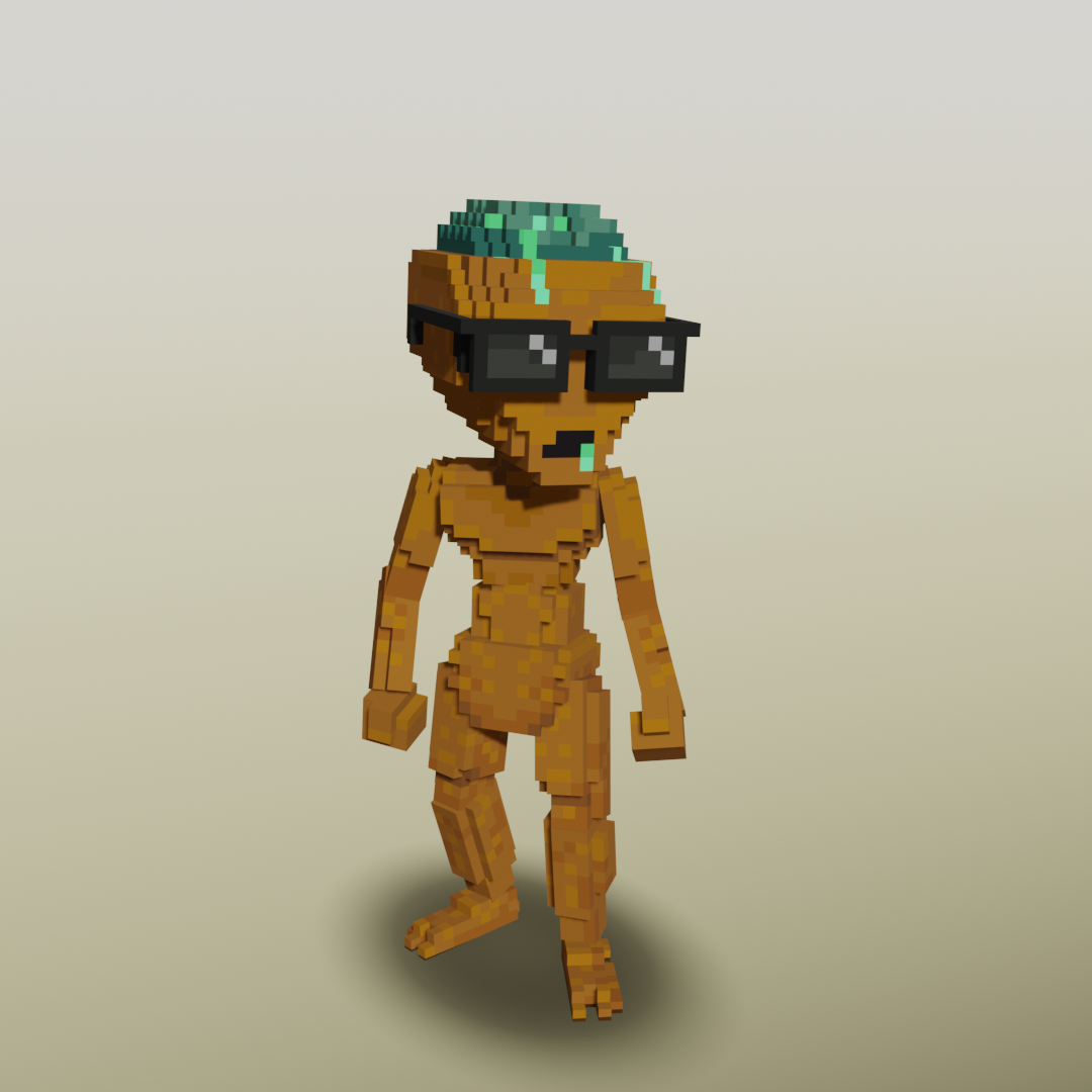 Ethalien VOX #5133