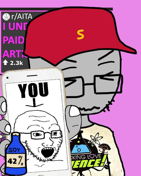 Soylads #876