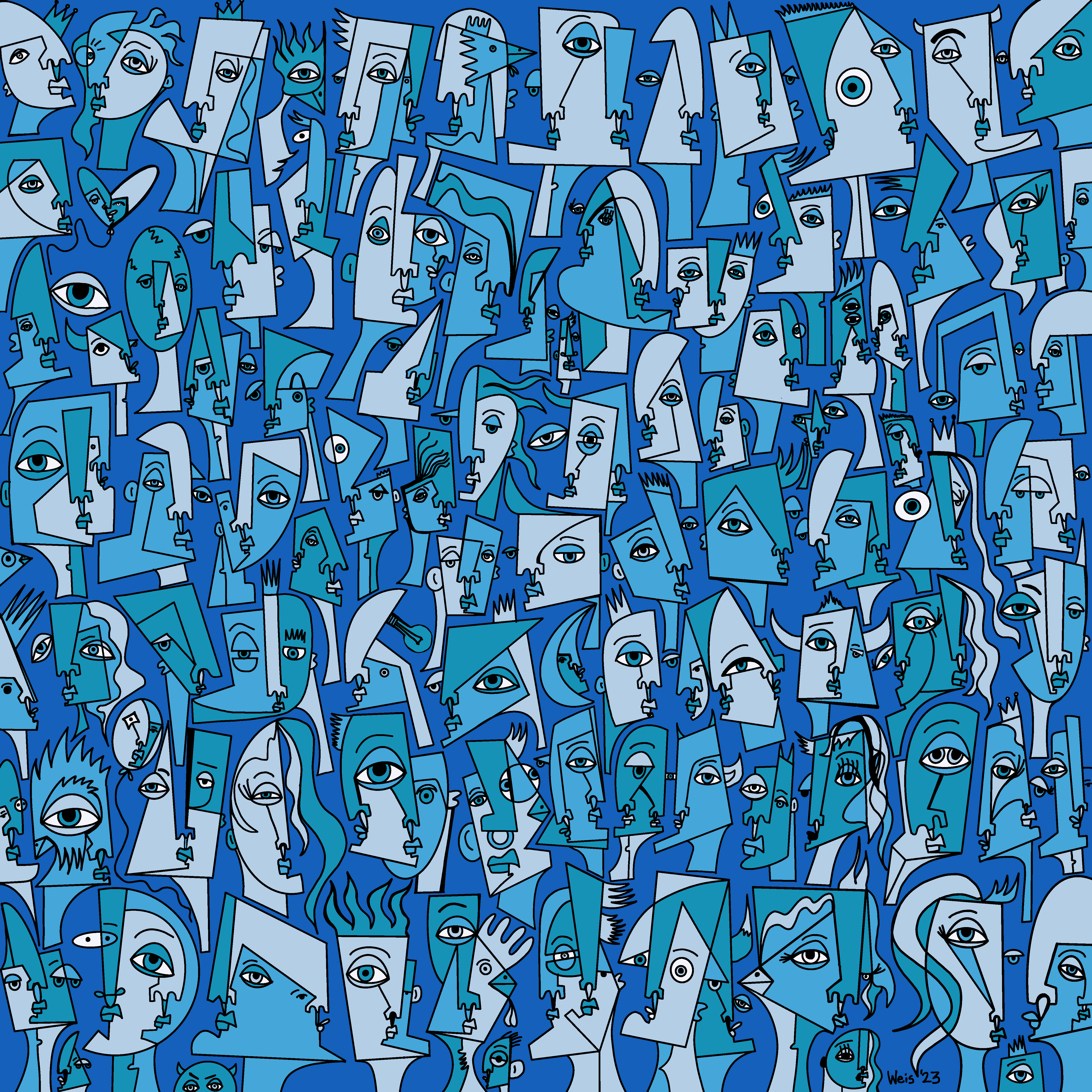 Frens #2191