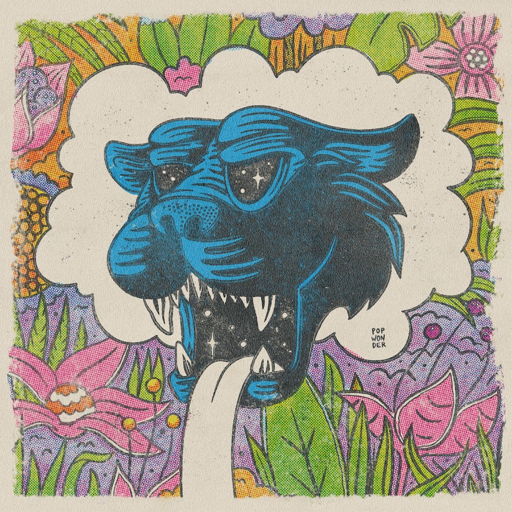 Pop Wonder World #13