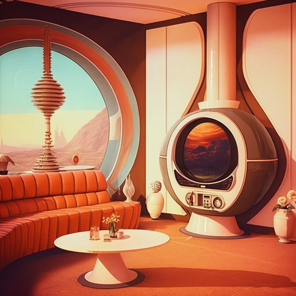 Living Space #46