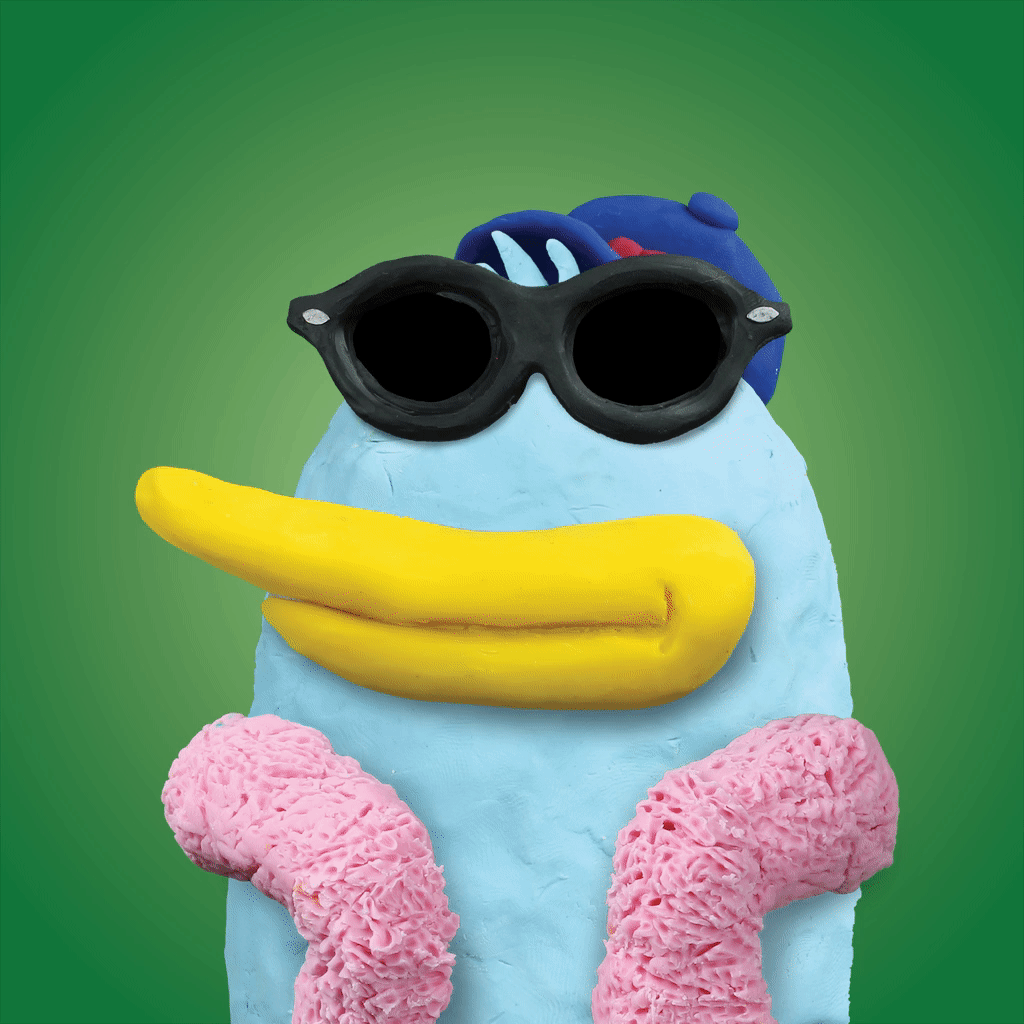 Lucky Ducky #293