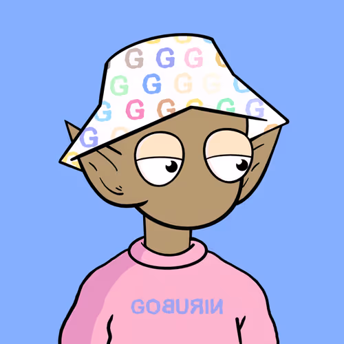 Goburin #7931