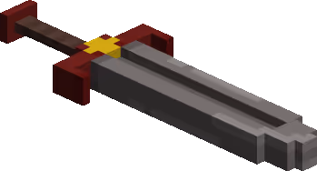 vEmpire Iron Sword