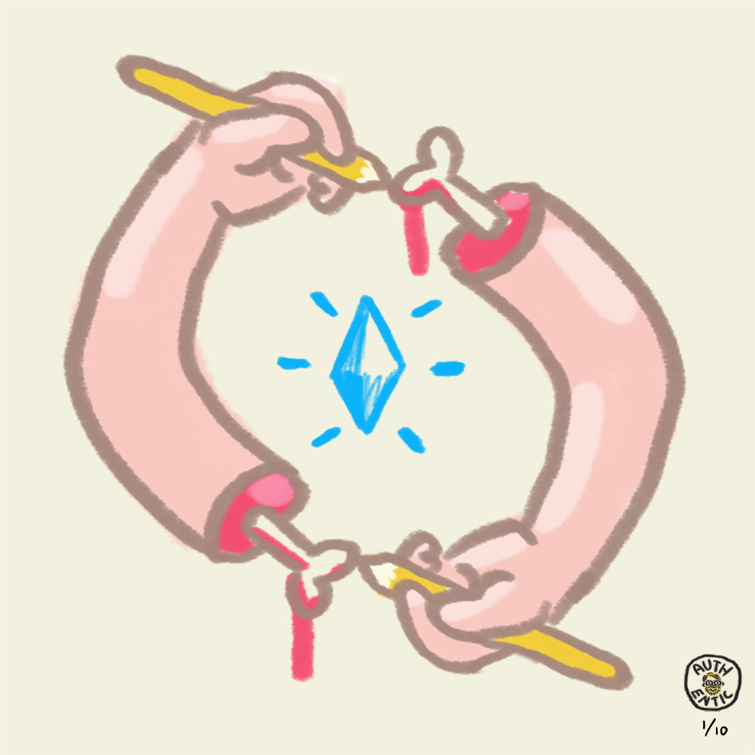 Creative Cycle