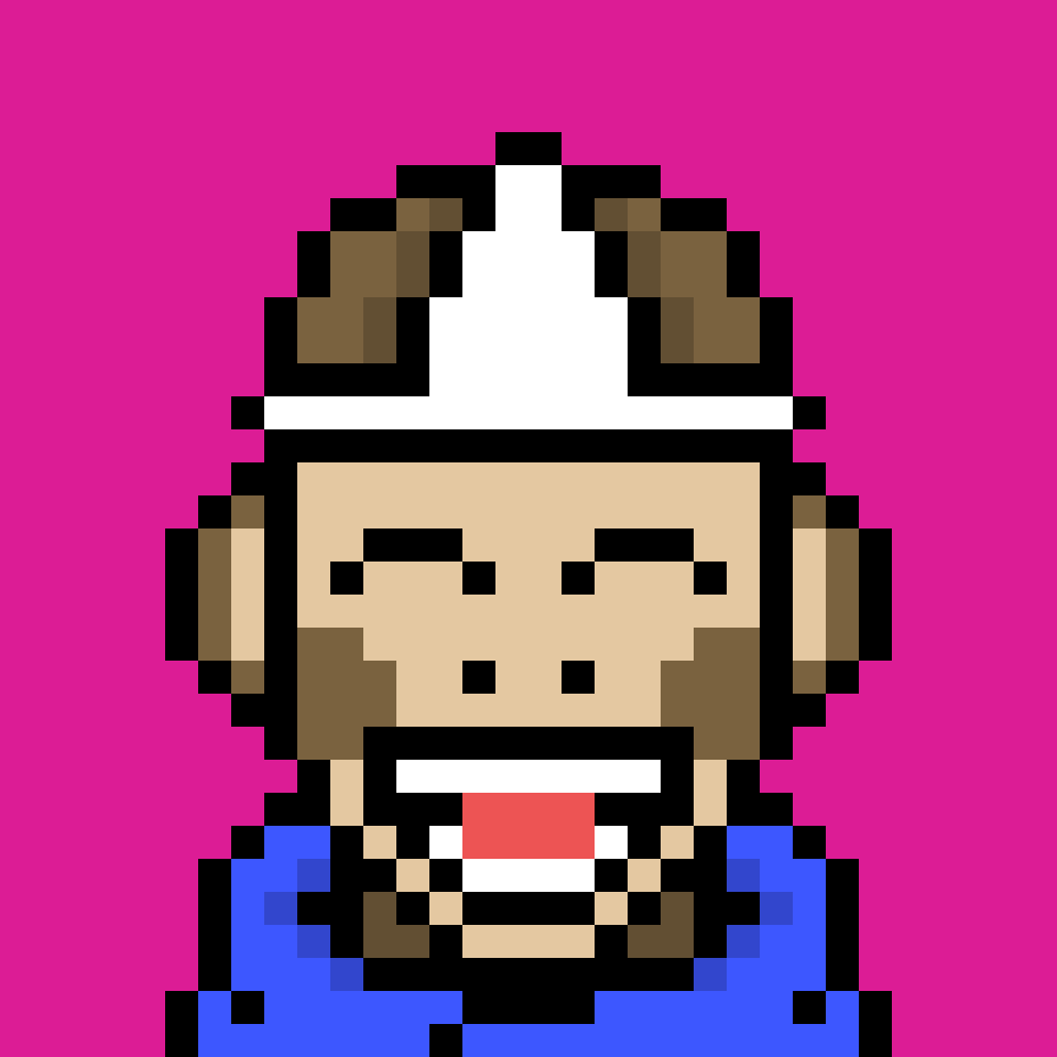 Ape Runner #4106