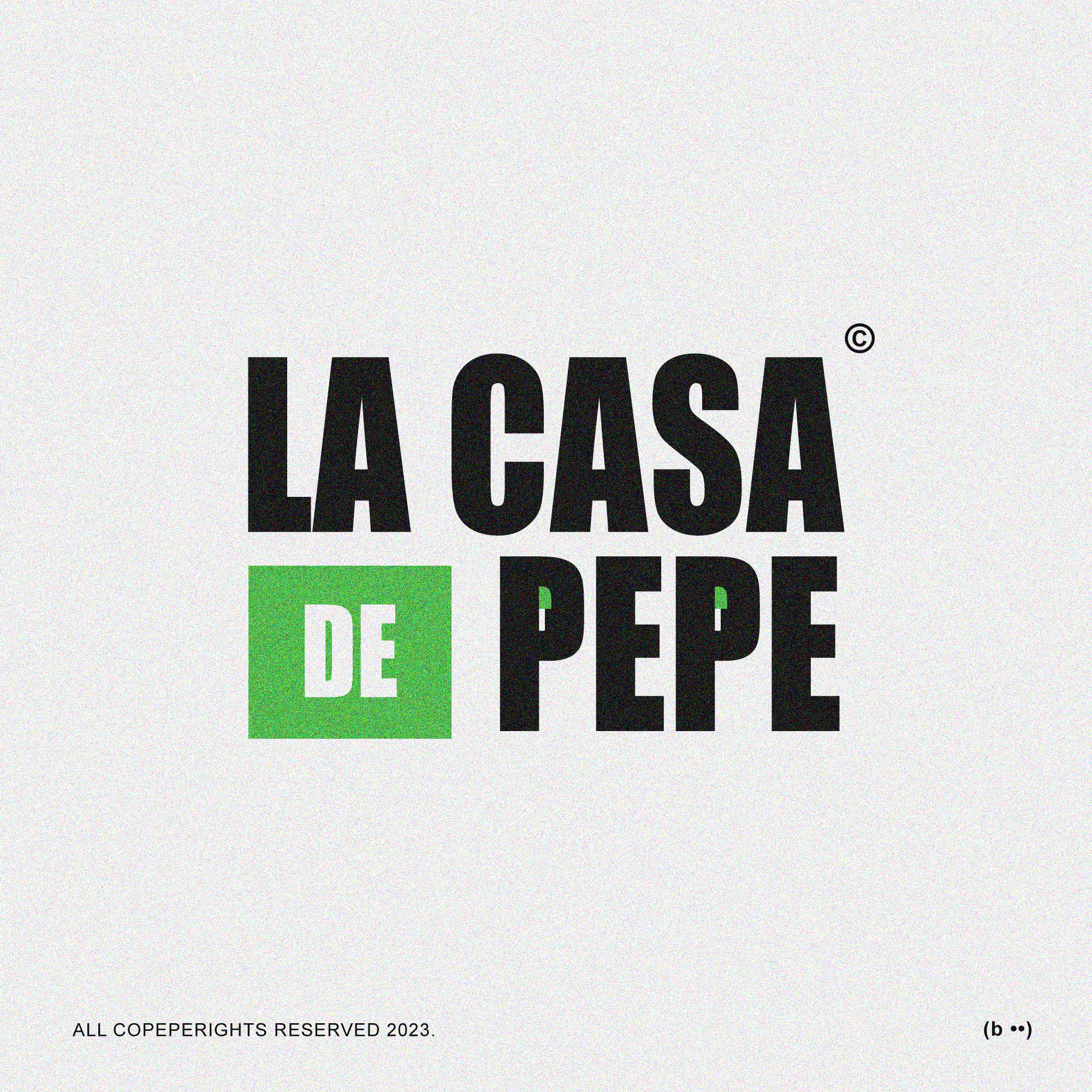 Corporate Pepes © #126