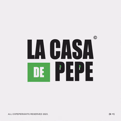 Corporate Pepes © #126