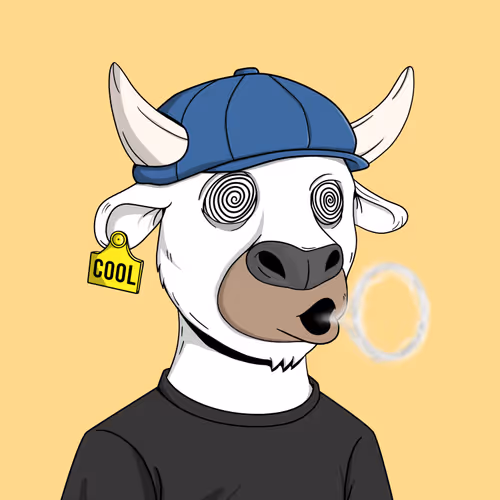 Cool Bulls #539