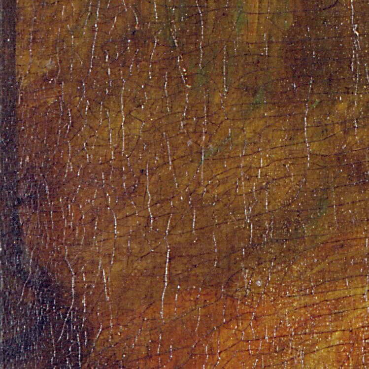 "Arid Love" - Tile[1, 8]