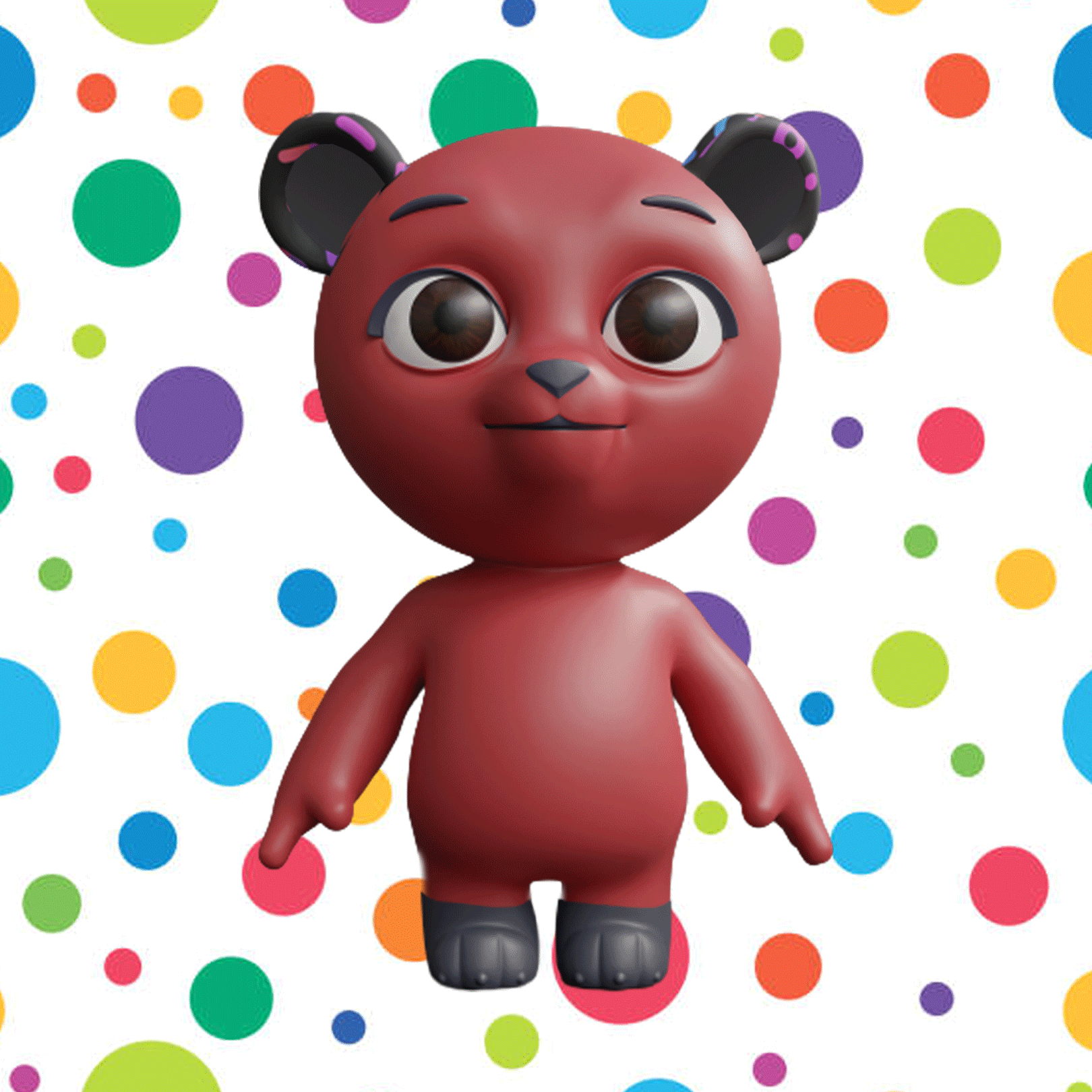 DreamBear #3564