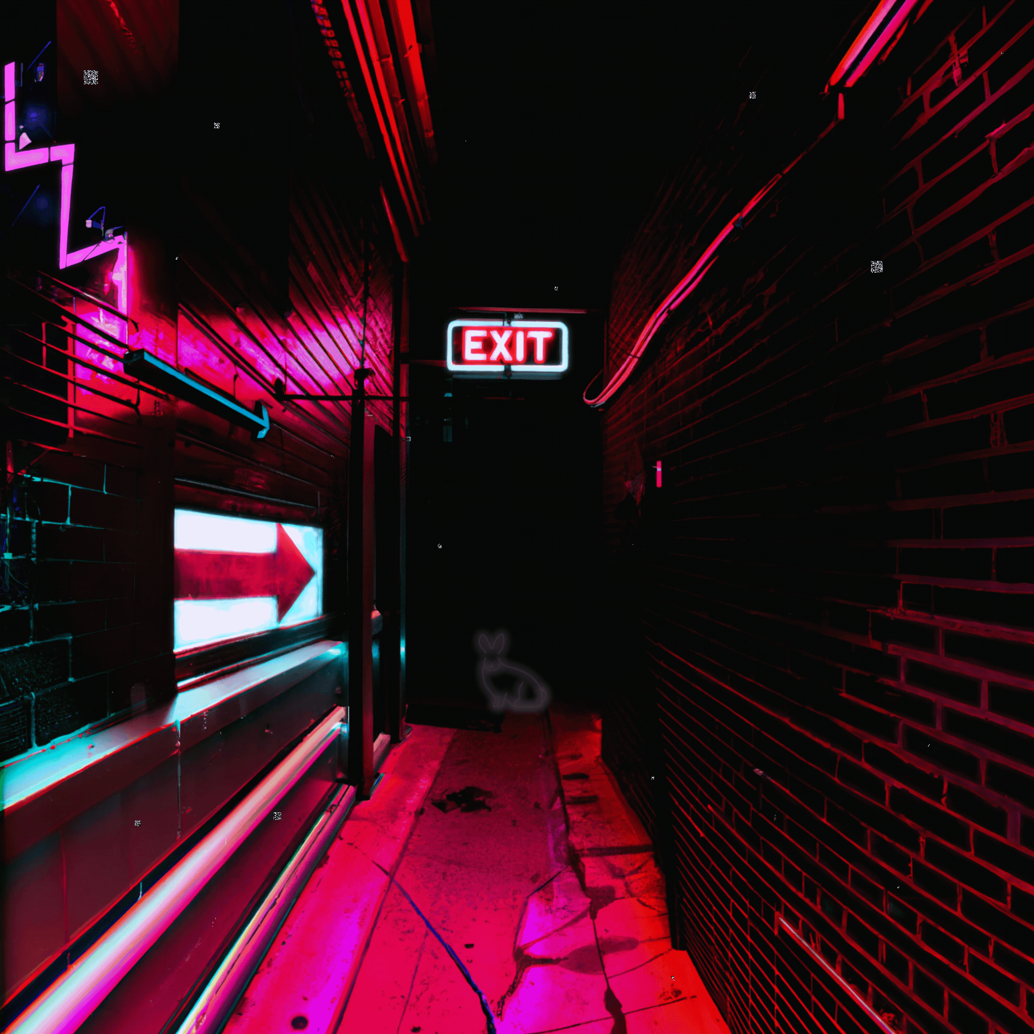 Exit Through The Grift Shop