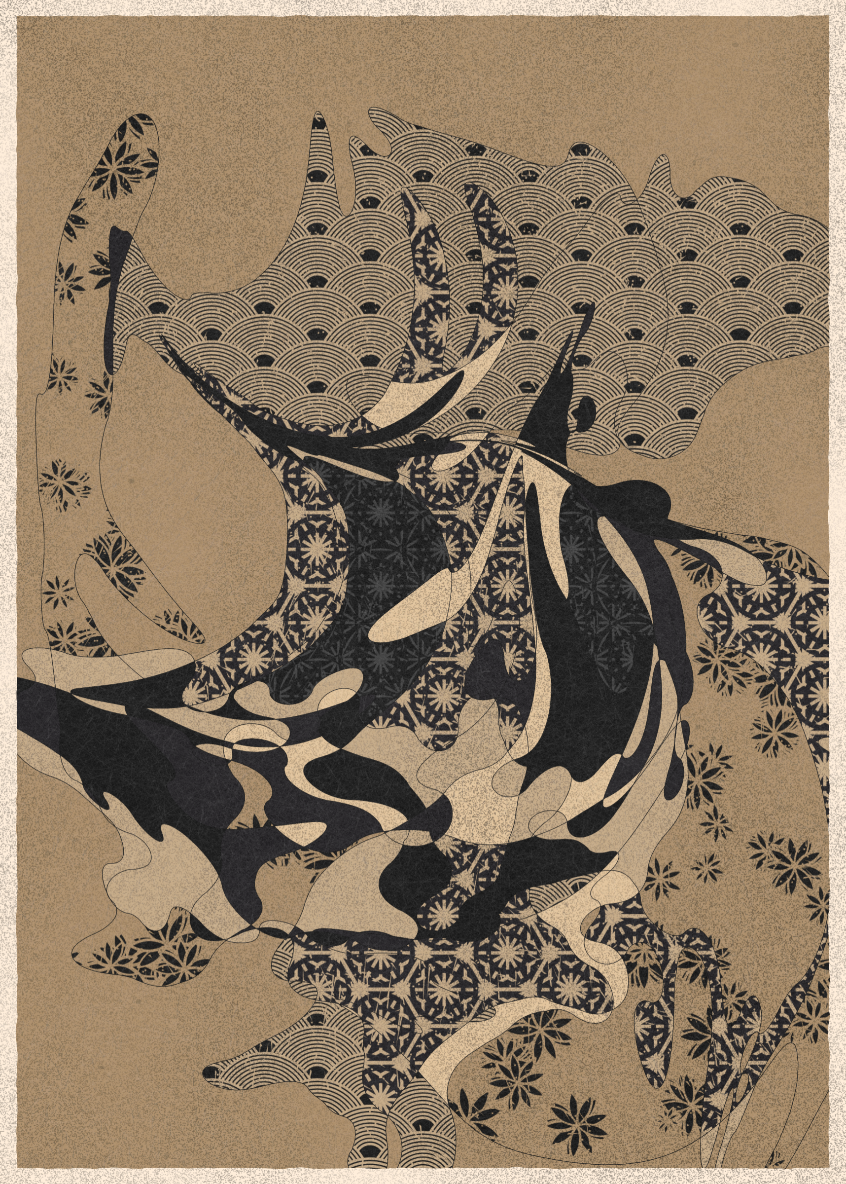 Memories of Qilin #951