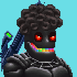 Genesis Robo #2071
