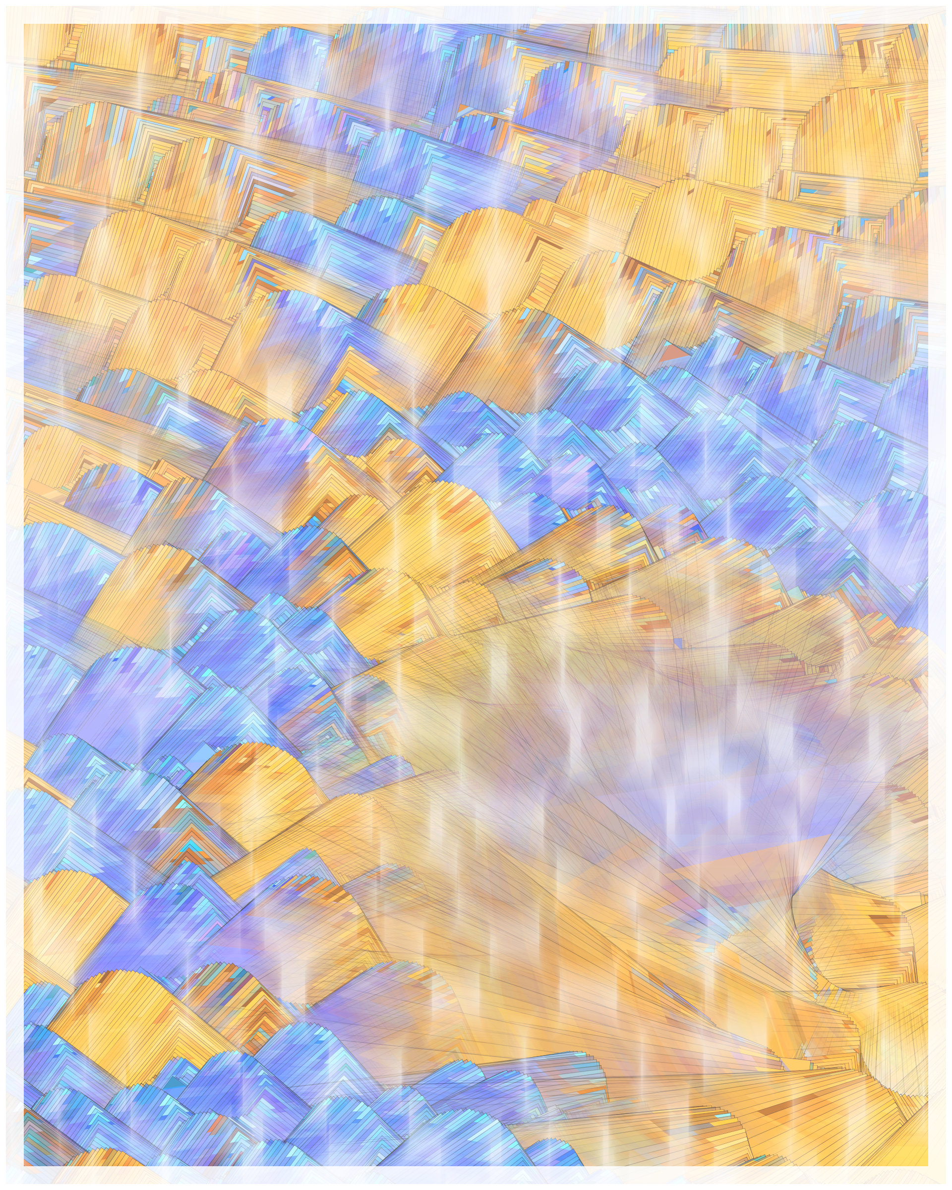 Glass #245